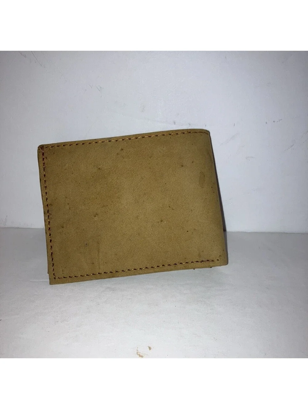 Woodland crafted from
